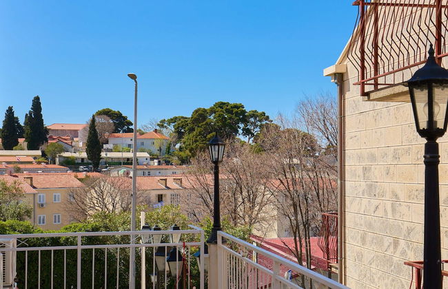 Apartment Aria - Foto 23