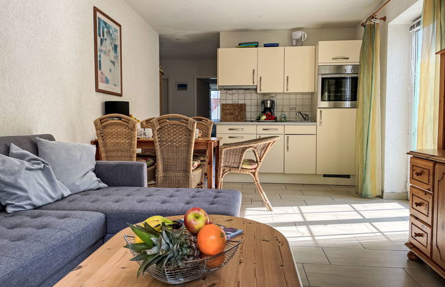 Gollwitzer Park (Insel Poel) - Foto 18