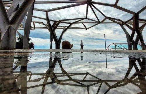 Apartamento con piscina y parking privado - Foto 21