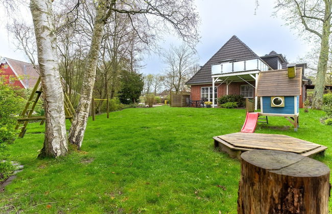 Appartement in St. Peter-ording - Photo 17