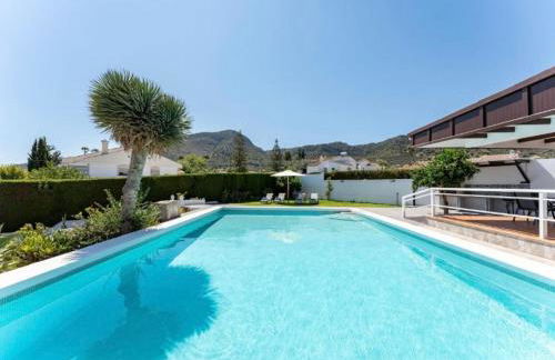 Villa Paula-Los Manantiales - Photo 25