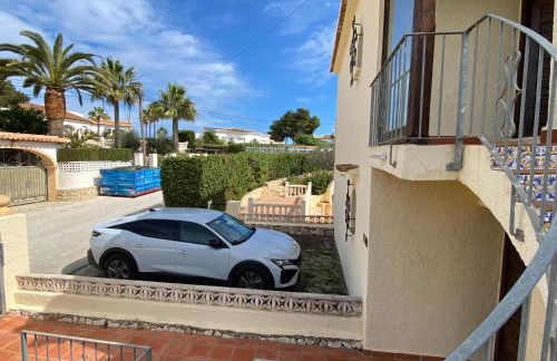 Casa Luis - Javea - Spanien - Foto 31