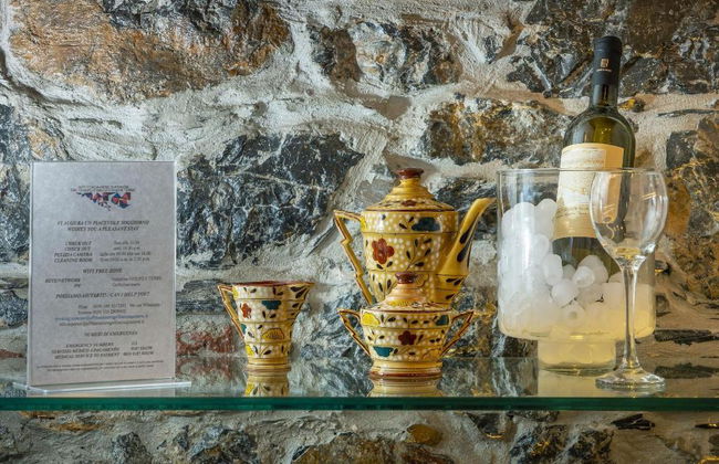 Affittacamere Superior Golfo 5 Terre - Foto 86