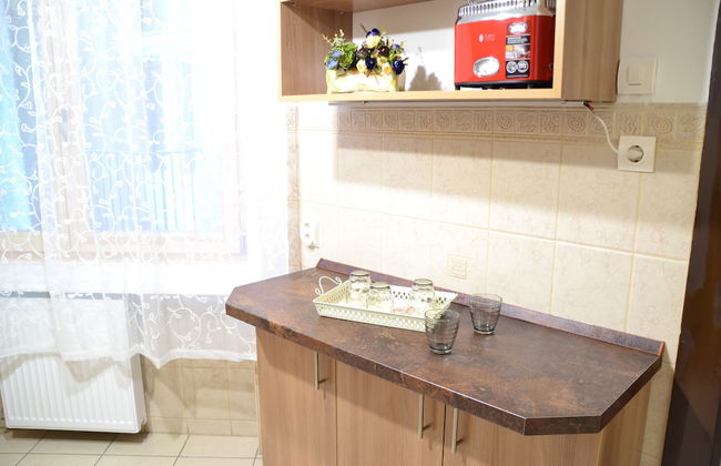 Paprika Apartment Grand - Foto 24