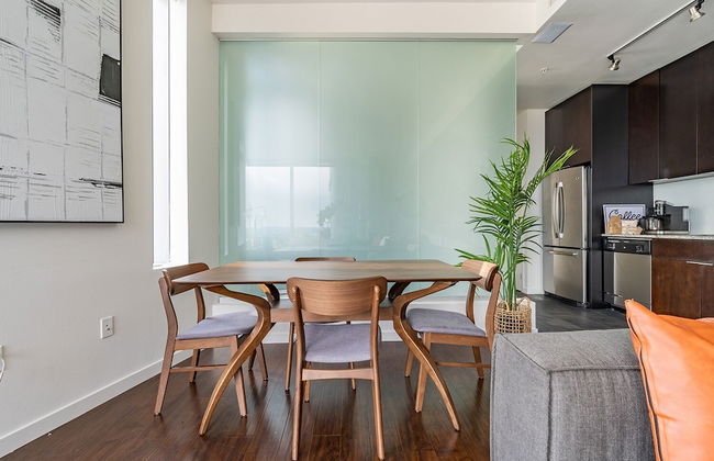 Sophari Bellevue Tower Apts - Foto 70