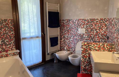 Happy House Montemarciano - Foto 9