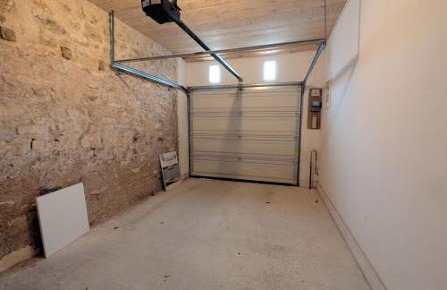 Maison accueillante au cœur du Berry, idéal pour escapade - FR-1-591-727 - Foto 14