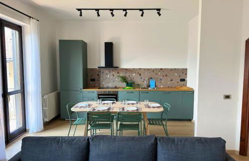 Luci fra le nuvole - Foto 3