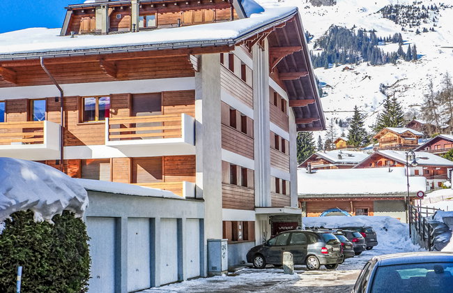 Val Neige 11 - Foto 29