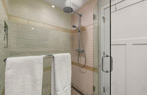 Entire Private Coastal Retreat - Spectacular Ocean Views wHot Tub - Foto 11