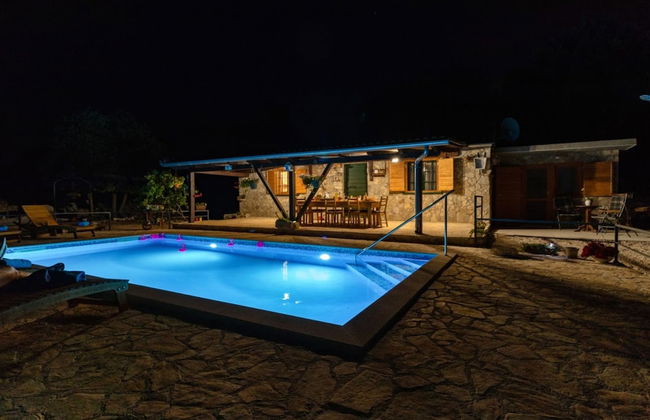 Vintage Winehouse Backov - Foto 38