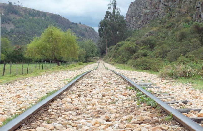 Suesca Hiking Tour - Foto 4