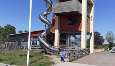 42 qm Ferienwohnung - Foto 3