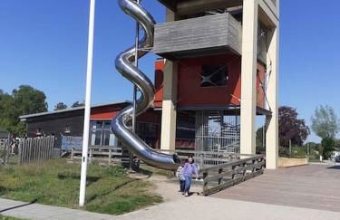 42 qm Ferienwohnung - Foto 3