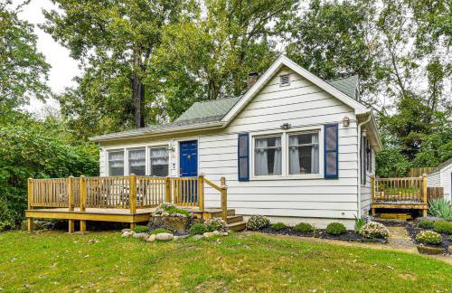 Less Than 1 Mi to Notre Dame Family-Friendly Home! - Photo 26