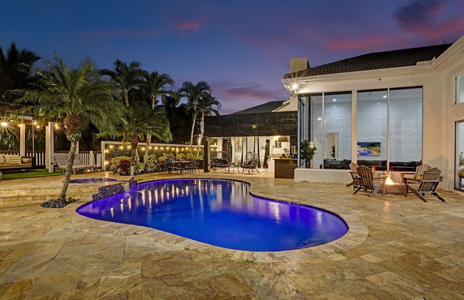 Sophia's Luxury Compound Resort w/ Heated Pool! - Foto 20