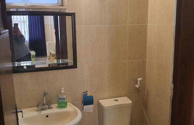 Aljazeera Hotel Apartments - Foto 68