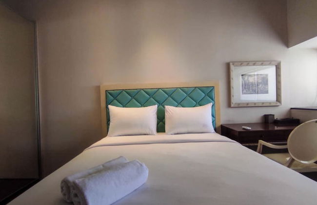 Apartment 3Br With River View In City Center At Sumatra36 Surabaya - Foto 6