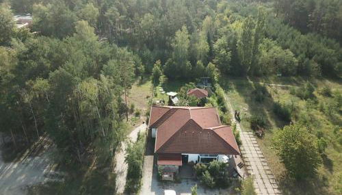 Apartment GNUBBEL am Wald - Foto 3