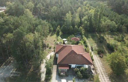 Apartment GNUBBEL am Wald - Foto 3