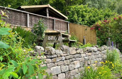 Hob Cote - Cottage - Foto 39