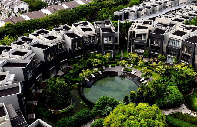 Pinebox Mirage by the Lake - Foto 1