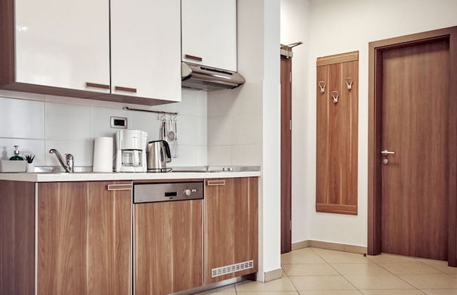 Apartments Vila Piranesi - Foto 5