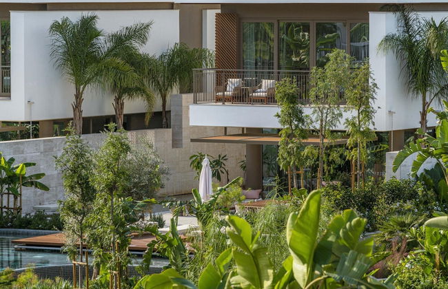 Bayou Villas Turkey 3 Bedroom -ultra All Inclusive - Foto 18