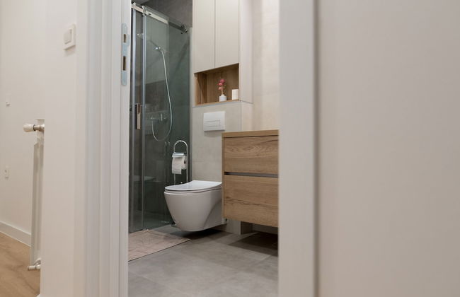 Apartment Palazzo Zagreb - Photo 23