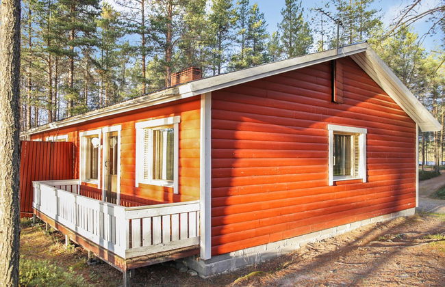 Mäkitupa 1 - Foto 2