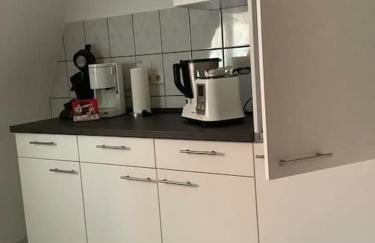 Ferienwohnung im Schloss Obersontheim - Foto 7