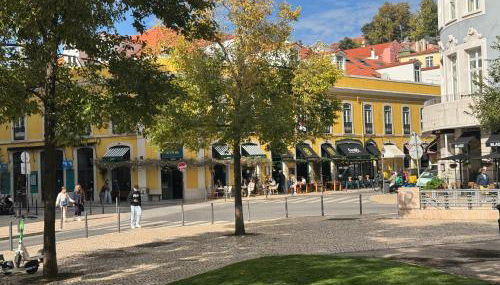 Studios with Mezzanine Rua da Moeda - Foto 4