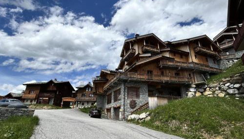 Résidence Alpages - Chalet des ALPAGES N°28 MAE-4711 - Foto 4