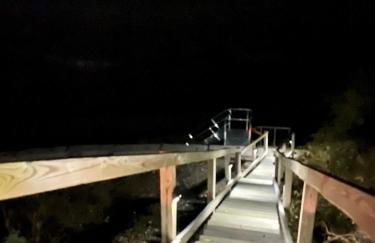 Springtime on the Lake Erie - 180 degree views and game arcade - Foto 50