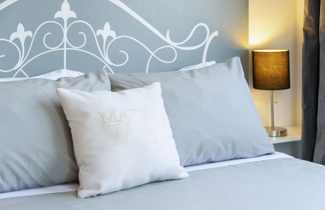 Hipster Condesa Flat - Foto 7