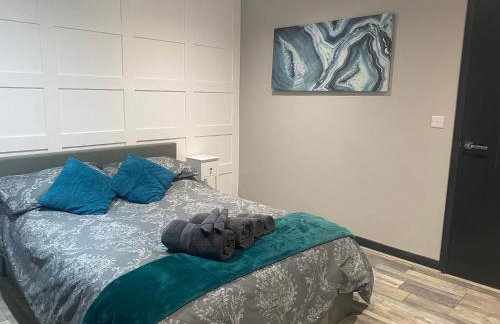 Rivendell spacious two bedroom 1st floor flat - Foto 15