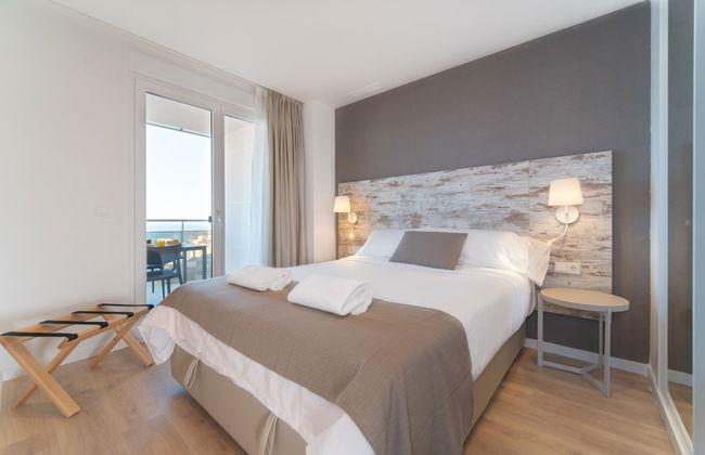 Ahoy Apartments - Foto 17