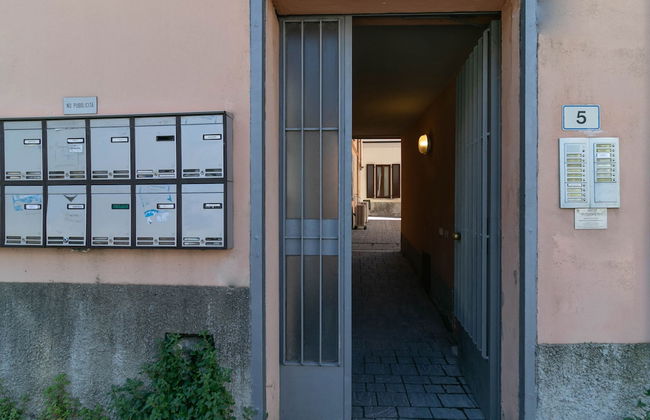 Lake River Apartment - Foto 50