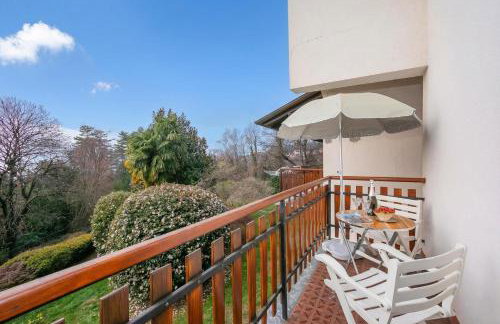 La Verbanina 2 - Happy Rentals - Foto 2