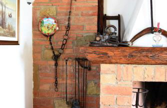 Podere il Granaio - Crete Senesi - Tuscany - Foto 14