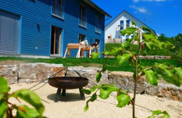 Ferienwohnung Bodensee Bullerbü - Foto 11