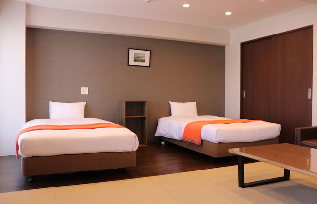 ApartmentHotel ecott - Foto 21