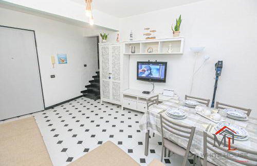 La casa di Vevè by ML WHITE HOUSE - Foto 7