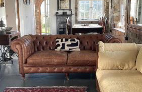 Luxury Cornish House next to Cliffs & Surf Beaches - Photo 7