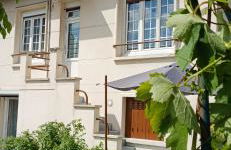 Métro - Sac à dos - Dodo Chez Léontine 2 chambres Parking Wifi - Foto 2