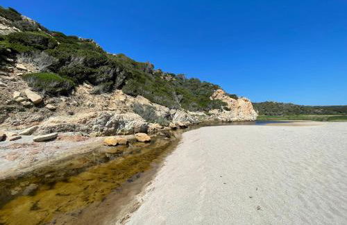 Alba Majore Beach Apartment - Foto 51