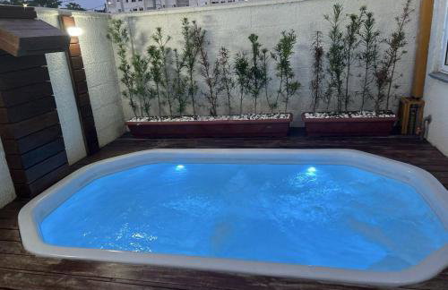 Apartamento com Garden em condomínio - Foto 39