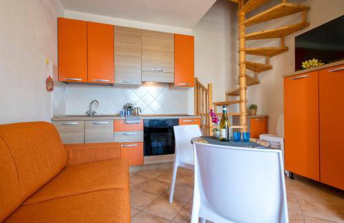Villa a schiera baia mimose - Foto 6