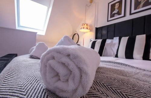 The Bradan - Troon - Coorie Doon Stays - Photo 11