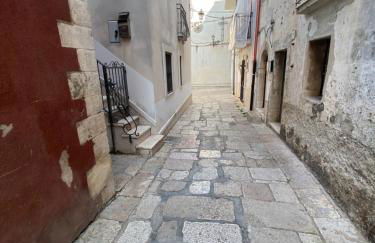 1931 Apartments - Dimora Apulia - Gargano - Foto 4